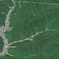 Injured man reported missing near Rutherford Branch