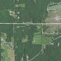 Person fell near Highway 221 and county roads in Ironton