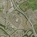 Female conscious after fall at Chabot Avenue