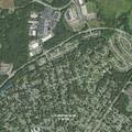 Traffic crash at Dirt Drive and Whistler Road