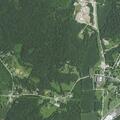 Man at Fordsville flight 54 West had panic attack