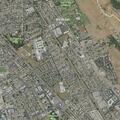 Medical call near Baldwin St and Brian Ave, Hayward
