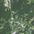 69-year-old man with chest pains in Fordsville