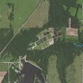 Intoxicated underage male causing disturbance at campground
