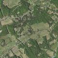 91-year-old male fall detected near Forge Road