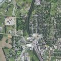 63-year-old woman vomits with high blood pressure in Danville