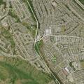 Male with chest pain and breathing difficulty in Pacifica
