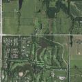 Person fell near south 158th court in andover