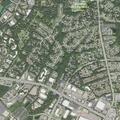 Person with general illness near West Broad Street and Gaskins Road