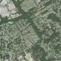 Person reported with breathing problem in Laurel
