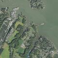 79-year-old female falls and hits head in Urbanna