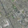 Person found down near MacKenzie Place