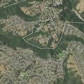 Person reporting chest pain near High Country Drive