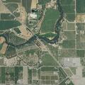 Emergency medical call near El Pomar Avenue in Waterford