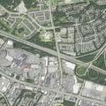 Person injured near West Broad Street in Ridge, VA