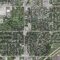 Person having severe chest pain at apartment