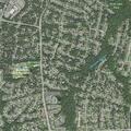 Partial structure collapse reported near Sid Clay Drive; technical rescue requested