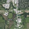 Report of suspicious vehicle at Walmart parking lot