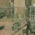 Priority medical call for infant reported intermittently unresponsive near W Kraus Rd