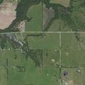 Man found unresponsive and barely breathing at home
