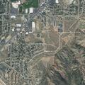 Second fall patient requests ambulance near Cedar City