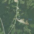 Person reported sick on Route 294, Arrington VA