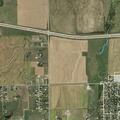 Person experiencing chest pain at residential address