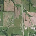 Injured woman trespassing on property in Sheldon