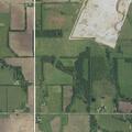 77-year-old woman with severe stomach pain in Chanute