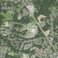 Person choking near Corrotoman Road and Callahan Drive