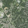 Person with breathing problem at White Marsh Road