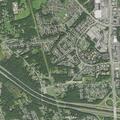 Person with breathing problem at Brushwood Avenue