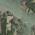 Person bleeding with non-traumatic cause in Harborton