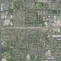 Domestic dispute with man and woman yelling