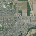 Person suffers head injury from fall in Modesto