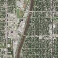 Person fallen near South Gold Street, Wichita