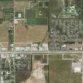 Diabetic man with service dog needs help near West Kellogg Drive