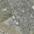 Person experiencing chest pain near Hesperian Boulevard in Hayward