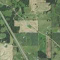 Minor vehicle incident on Perry County Road 503