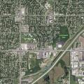 Man possibly having seizure by vehicle near Wichita