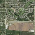 Person falls at South (number withheld) Wood Circle residence