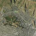 Possible unreported stolen vehicle on Highland Avenue