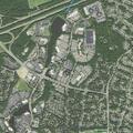 Person with chest pain at Garnet Park Circle