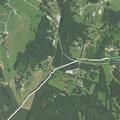 Person injured in fall near Collier Road in Whitesville