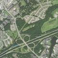 Person fell near Willow Gate Drive in Glen Allen