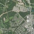 Service call on Centerway Drive