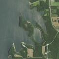 Welfare check on child in boat near Crabtree Cove