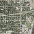 Man reports chest pain and body aches in Wichita