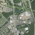 Person with breathing problem near Brook Road and Virginia Center Parkway