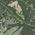 Person with breathing problem near Thorncrest Drive in Mechanicsville